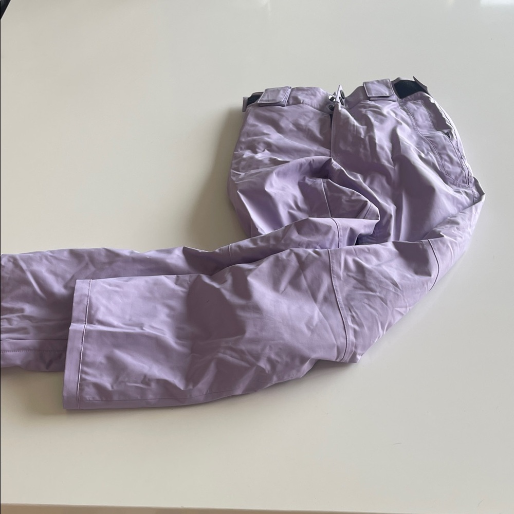 DOPE Lavender Pants